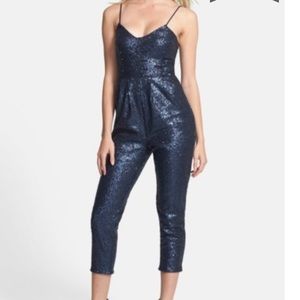 **BOGO 50%** Rules of Etiquette Jumpsuit